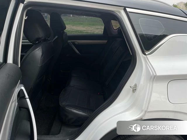 Geely Automobile Binyue PHEV id 4209150 из Китая 19