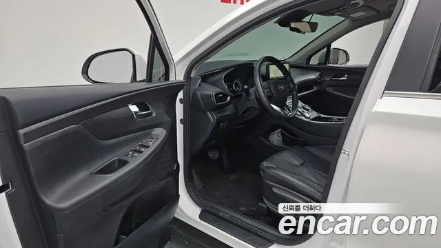 Hyundai The New Santa Fe id 2949793 из Кореи 20