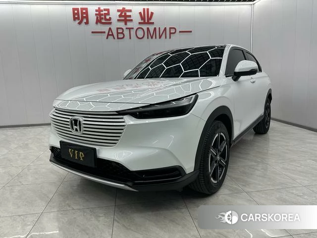 Honda Binzhi id 4333465 из Китая 18