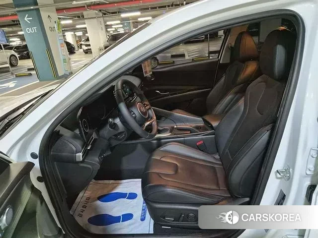 Hyundai Avante (CN7) id 3410948 из Кореи 20