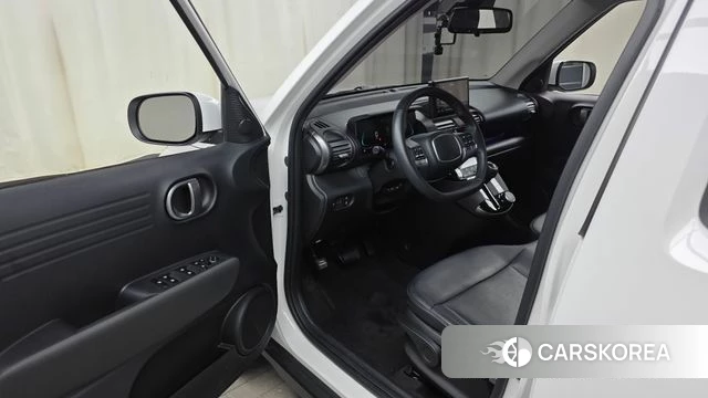 Hyundai Casper id 4281030 из Кореи 30