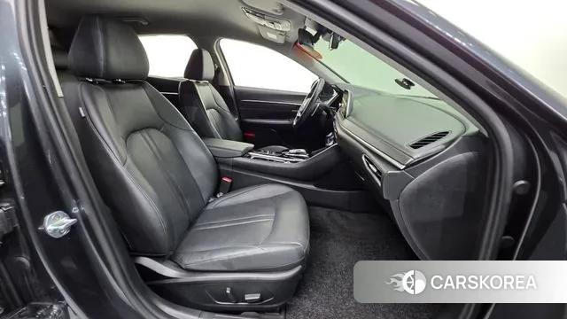 Hyundai Sonata (DN8) id 3045157 из Кореи 20