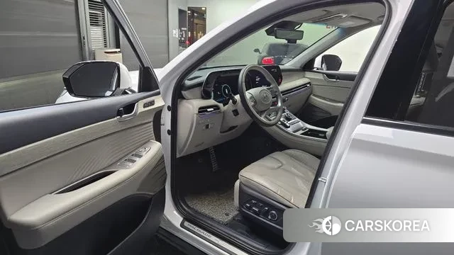 Hyundai The New Palisade id 3555654 из Кореи 20