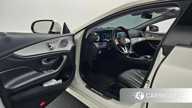 Mercedes-Benz CLS-Class C257 id 3879877 из Кореи 20