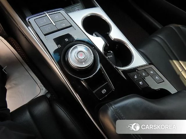 Kia K8 id 4230628 из Кореи 20