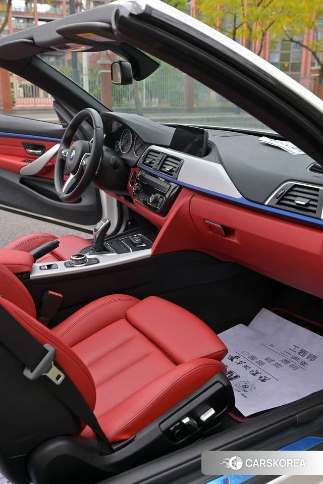 BMW 4 series id 4216292 из Китая 32