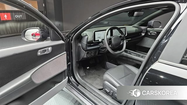 Hyundai Ionic 6 id 3934714 из Кореи 20