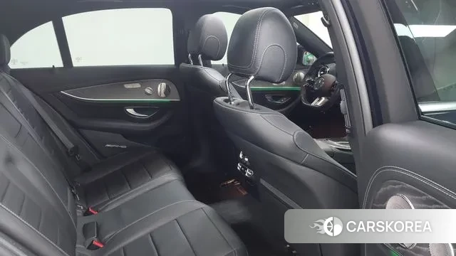 Mercedes-Benz E-Class W213 id 3707726 из Кореи 17