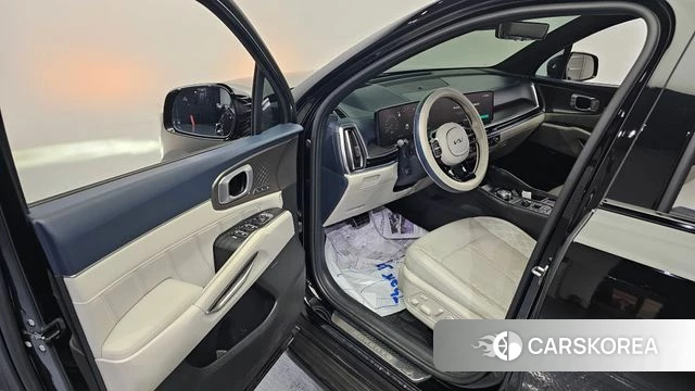 Kia The New Sorento 4th Generation id 4493577 из Кореи 31