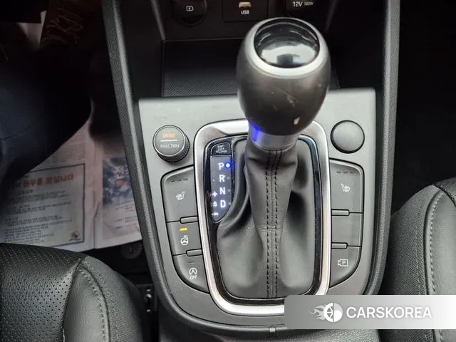 Hyundai The New Kona id 3582283 из Кореи 19