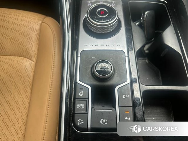 Kia Sorento 4th Generation id 4580360 из Кореи 10