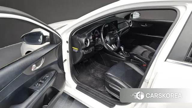 Kia Come New K3 id 3622634 из Кореи 20