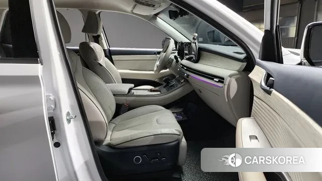 Hyundai The New Palisade id 3354563 из Кореи 20