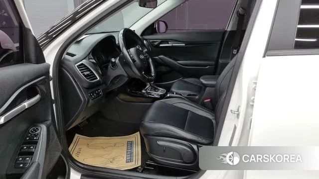 Kia Seltos id 3448708 из Кореи 19