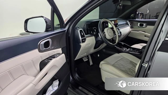 Kia Sorento 4th Generation id 4561152 из Кореи 20
