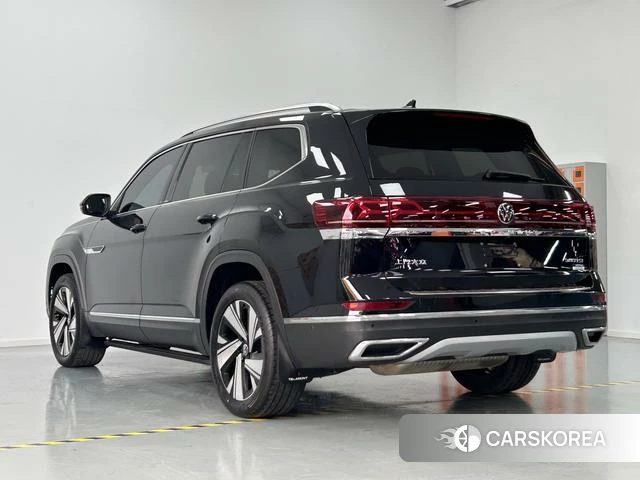 Volkswagen Tourang id 4298135 из Китая 30
