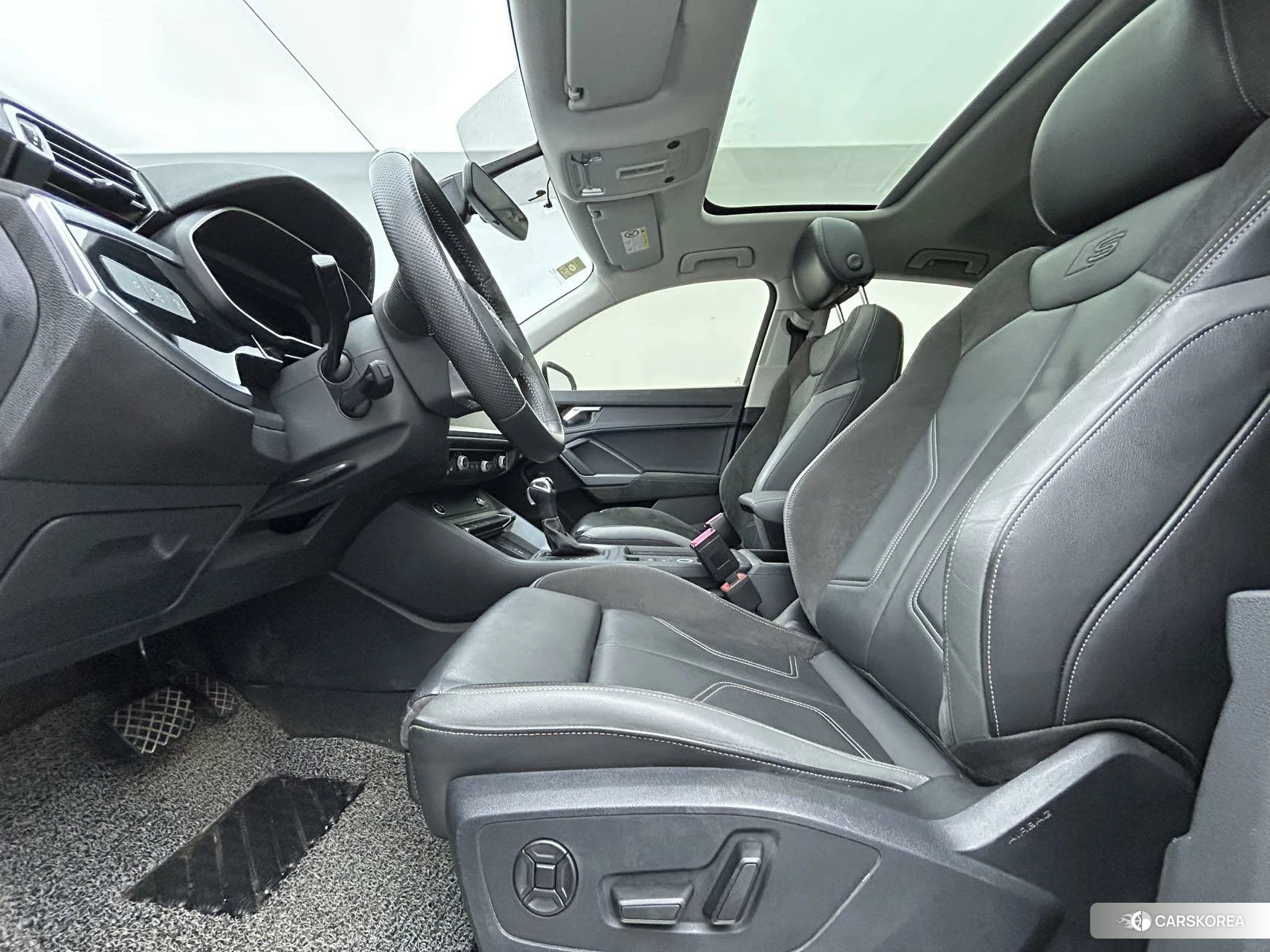 Audi Q3 Sportback id 4512638 из Китая 18