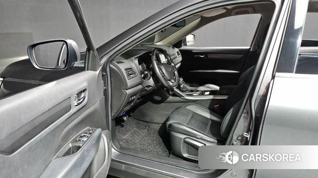 Renault Korea (Samsung) QM6 id 4496750 из Кореи 20