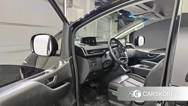 Hyundai Staria id 2901502 из Кореи 20