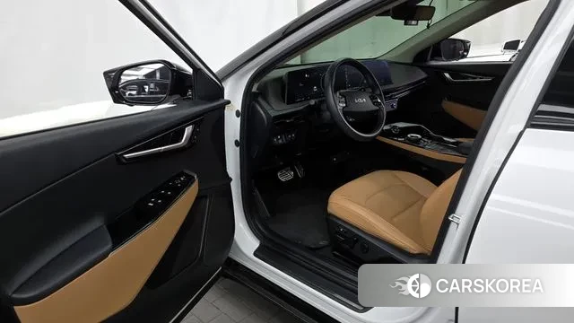 Kia EV6 id 3032248 из Кореи 20