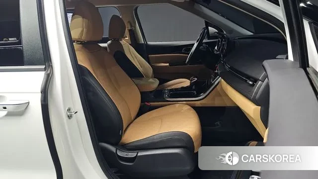 Kia Carnival 4th generation id 3771634 из Кореи 20