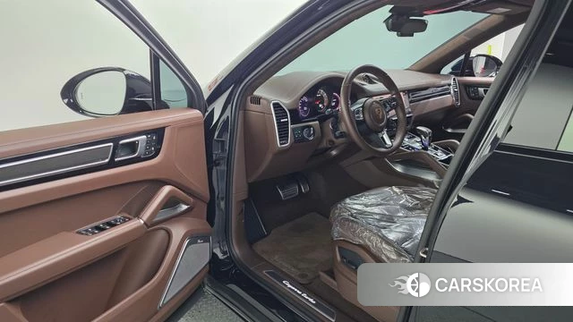 Porsche Cayenne (PO536) id 4355265 из Кореи 20