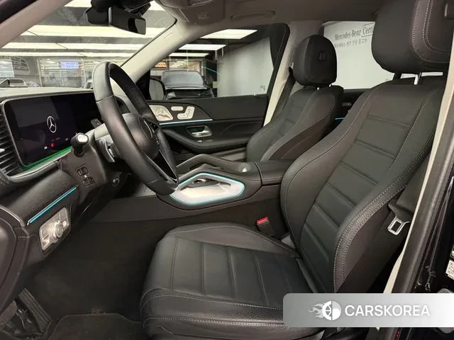 Mercedes-Benz GLE-Class W167 id 3745568 из Кореи 19