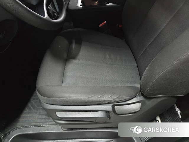 Hyundai Staria id 4905711 из Кореи 20