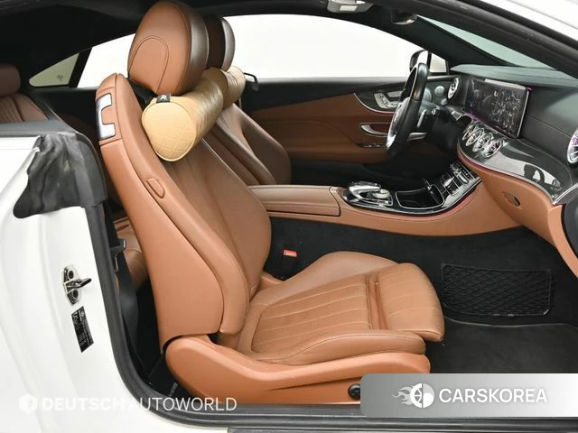 Mercedes-Benz E-Class W213 id 4304381 из Кореи 20