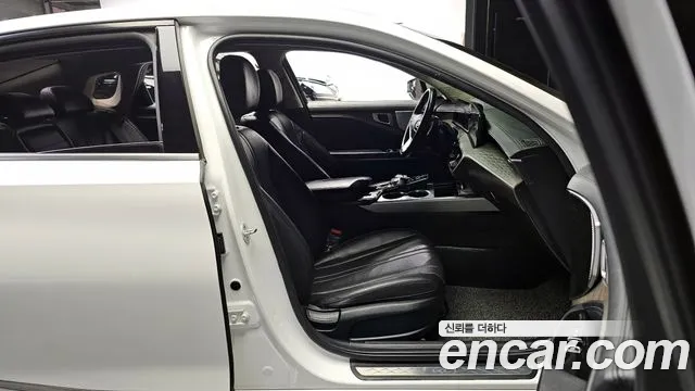 Kia K8 id 2502263 из Кореи 20