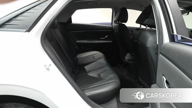 Hyundai Avante (CN7) id 3911247 из Кореи 20