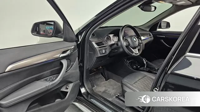 BMW X1 (F48) id 3433713 из Кореи 20