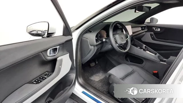 Polestar Polestar 2 id 3311383 из Кореи 20