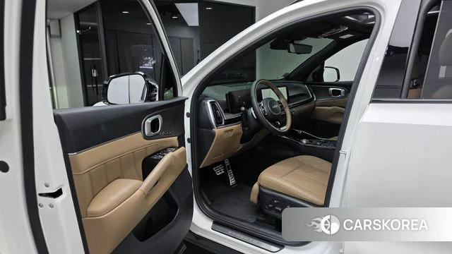 Kia The New Sorento 4th Generation id 4578887 из Кореи 34