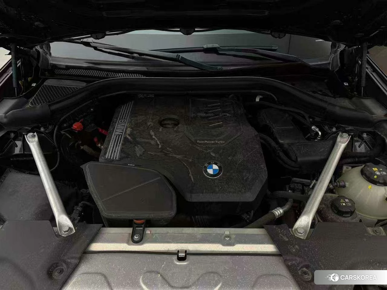 BMW X3 id 4498512 из Китая 18
