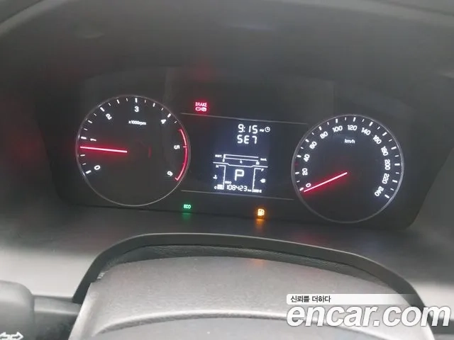 Ssangyong Rexton Sports id 2876596 из Кореи 20