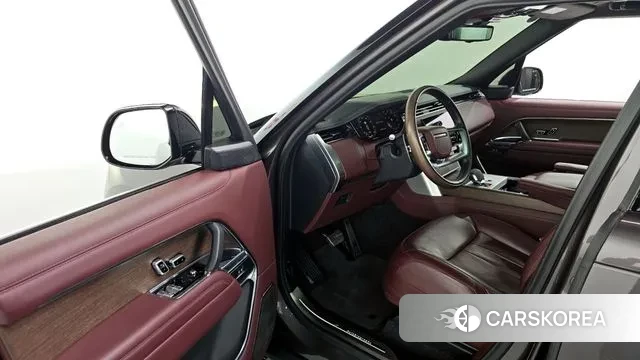 Land Rover Range Rover 5th Generation id 3664244 из Кореи 20