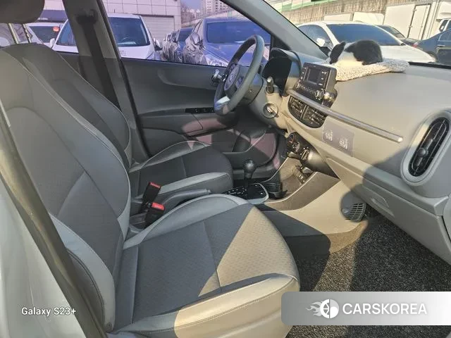 Kia All New Morning (JA) id 3375351 из Кореи 20