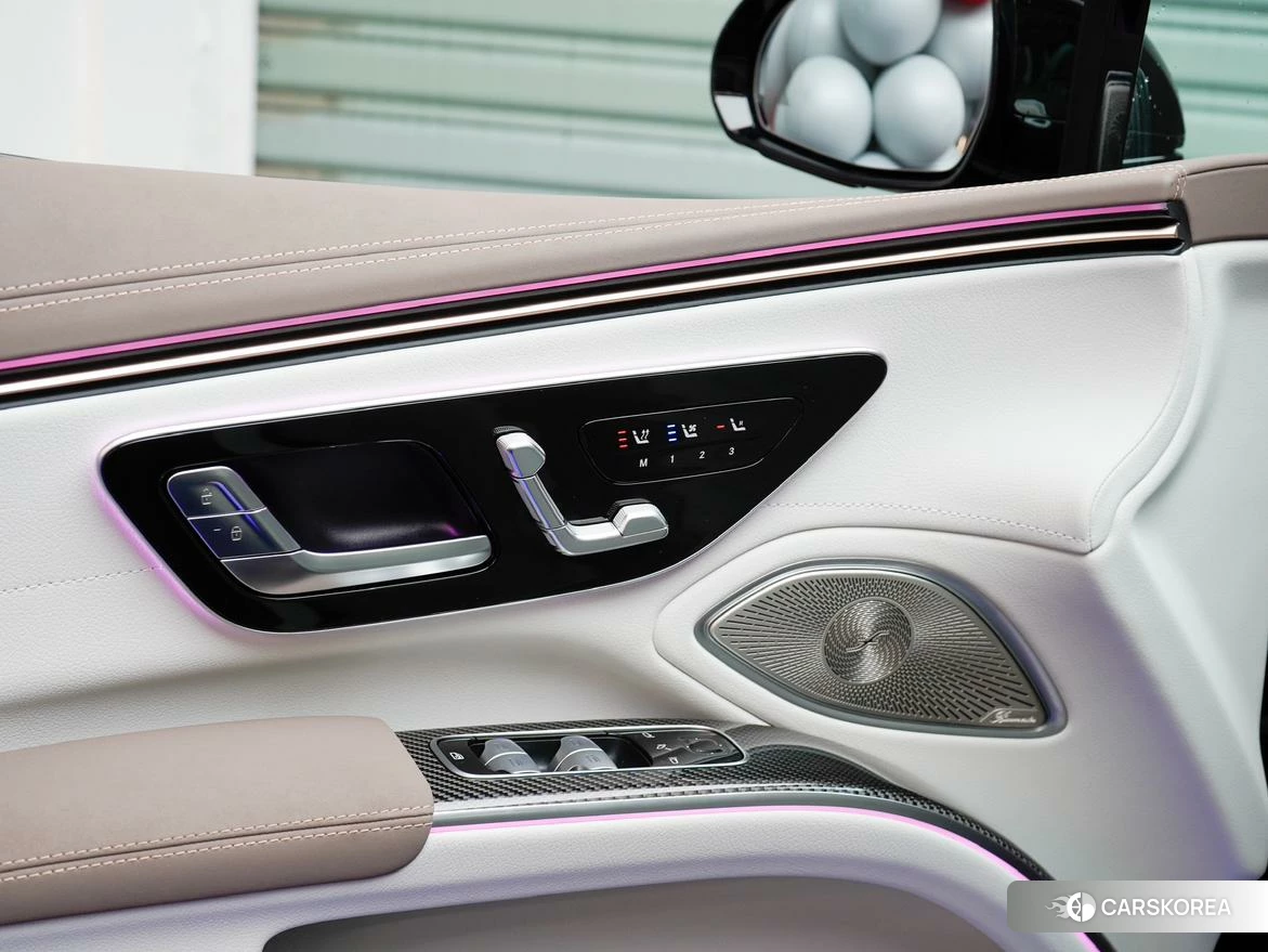 Mercedes-Benz EQS AMG id 4452572 из Китая 20