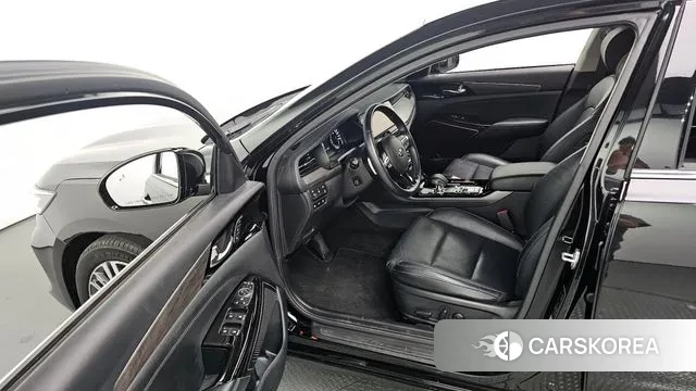 Kia K7 Premier id 2970102 из Кореи 20