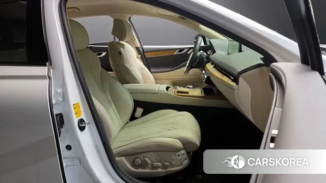 Genesis G80 (RG3) id 2968936 из Кореи 20