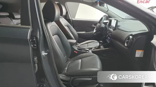 Hyundai The New Kona Hybrid id 3242884 из Кореи 20