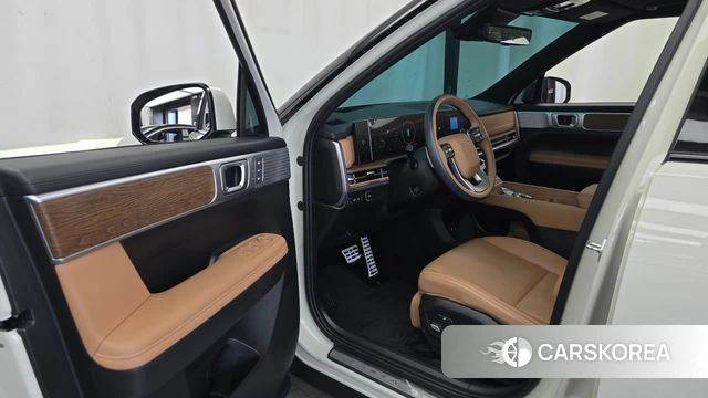 Hyundai Santa Fe (MX5) id 4847692 из Кореи 20