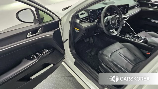 Kia K5 Hybrid 3rd Generation id 4317652 из Кореи 30