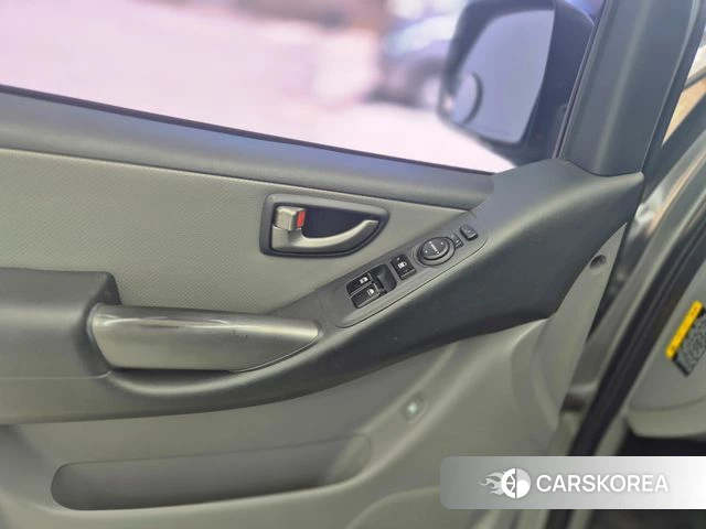 Hyundai Grand Starex id 4459762 из Кореи 17