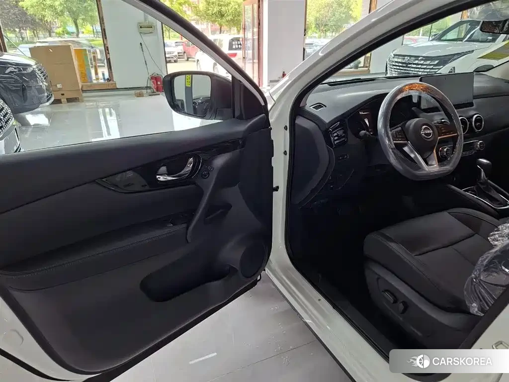 Nissan Qashqai id 4576292 из Китая 24