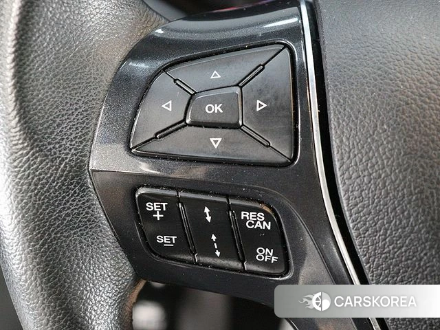 Ford Explorer id 4615313 из Кореи 19