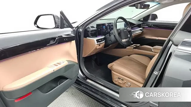 Hyundai Grandeur (GN7) id 3441924 из Кореи 20