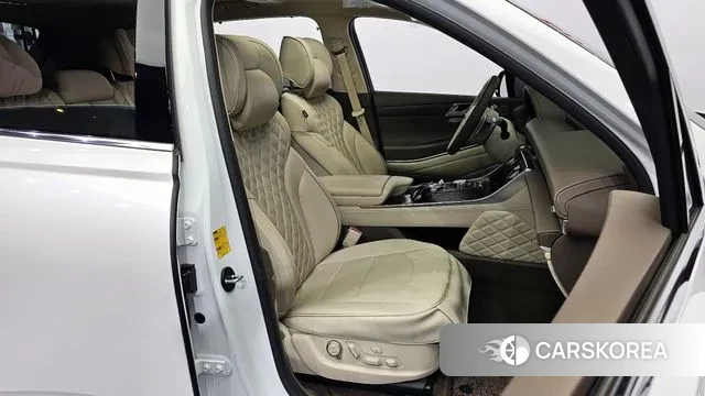 Genesis GV80 id 2915094 из Кореи 20