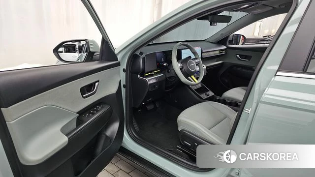 Hyundai Kona (SX2) id 4635697 из Кореи 33